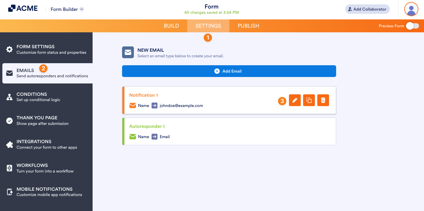 How to Display Uploaded Image in the Form Emails or Thank You Message Image-1
