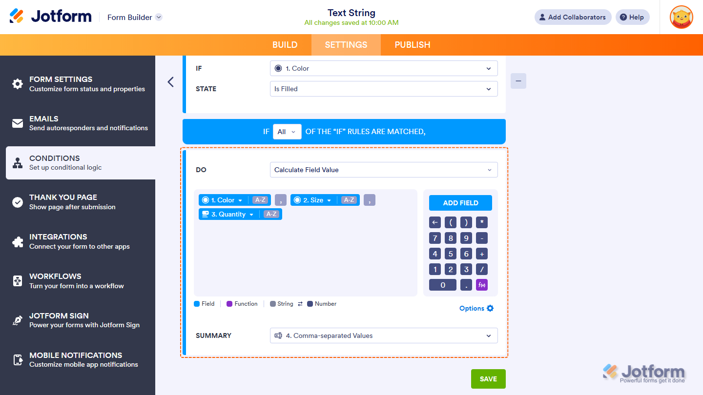 How to Manipulate Text (String) with Conditions and Calculation Image-9