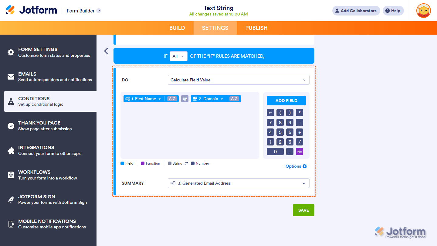 How to Manipulate Text (String) with Conditions and Calculation Image-6
