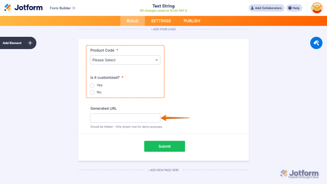 How to Manipulate Text (String) with Conditions and Calculation