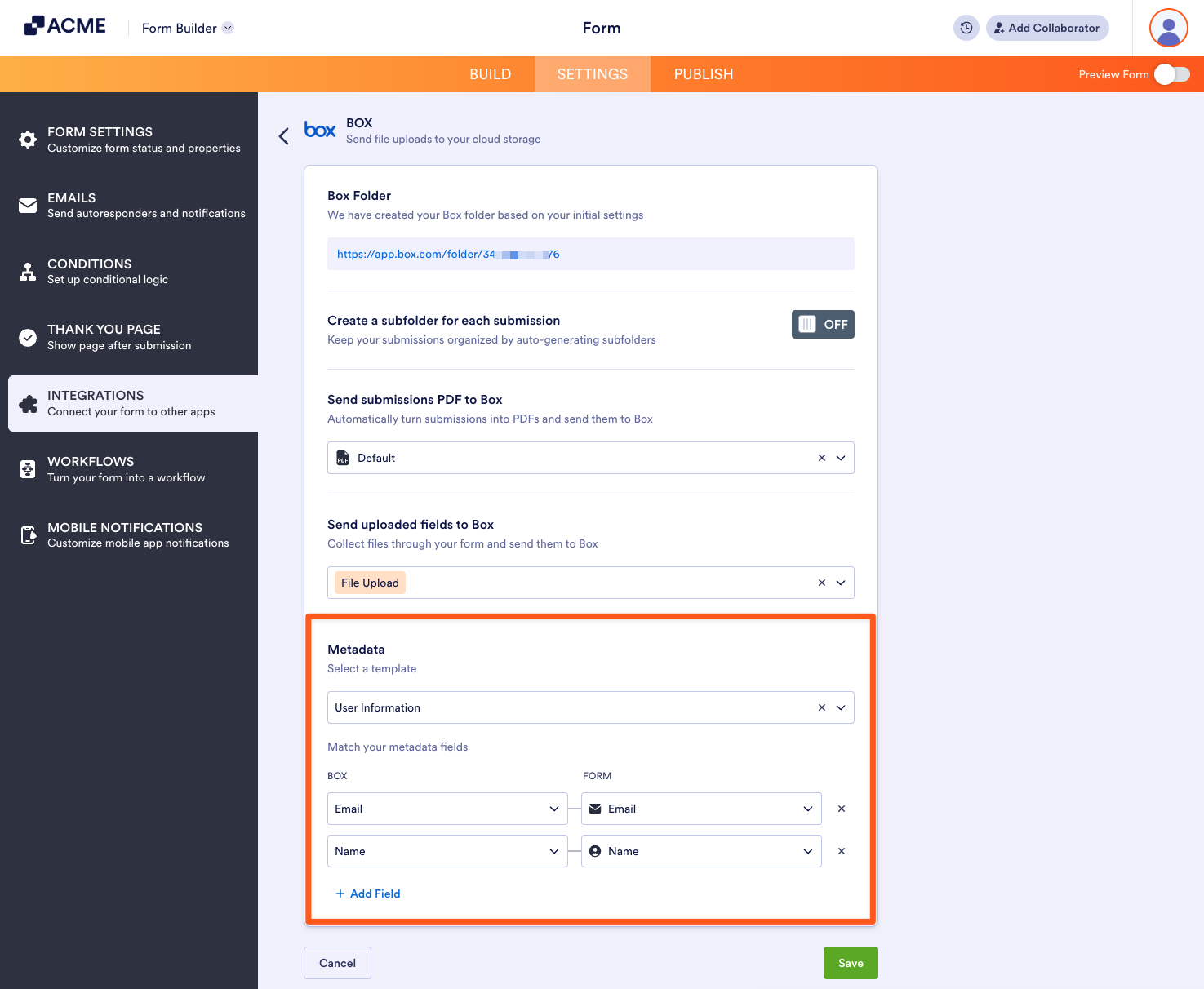How to Add Metadata to Your Box Uploads Image-3