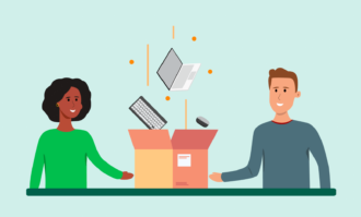 Online Forms for New Hire Onboarding