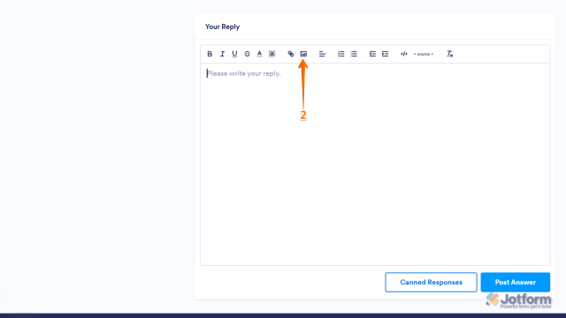 How to Post Screenshots and Screen Recordings to Our Help Center