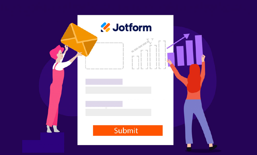 How to Make Jotform Your Marketing Automation Tool