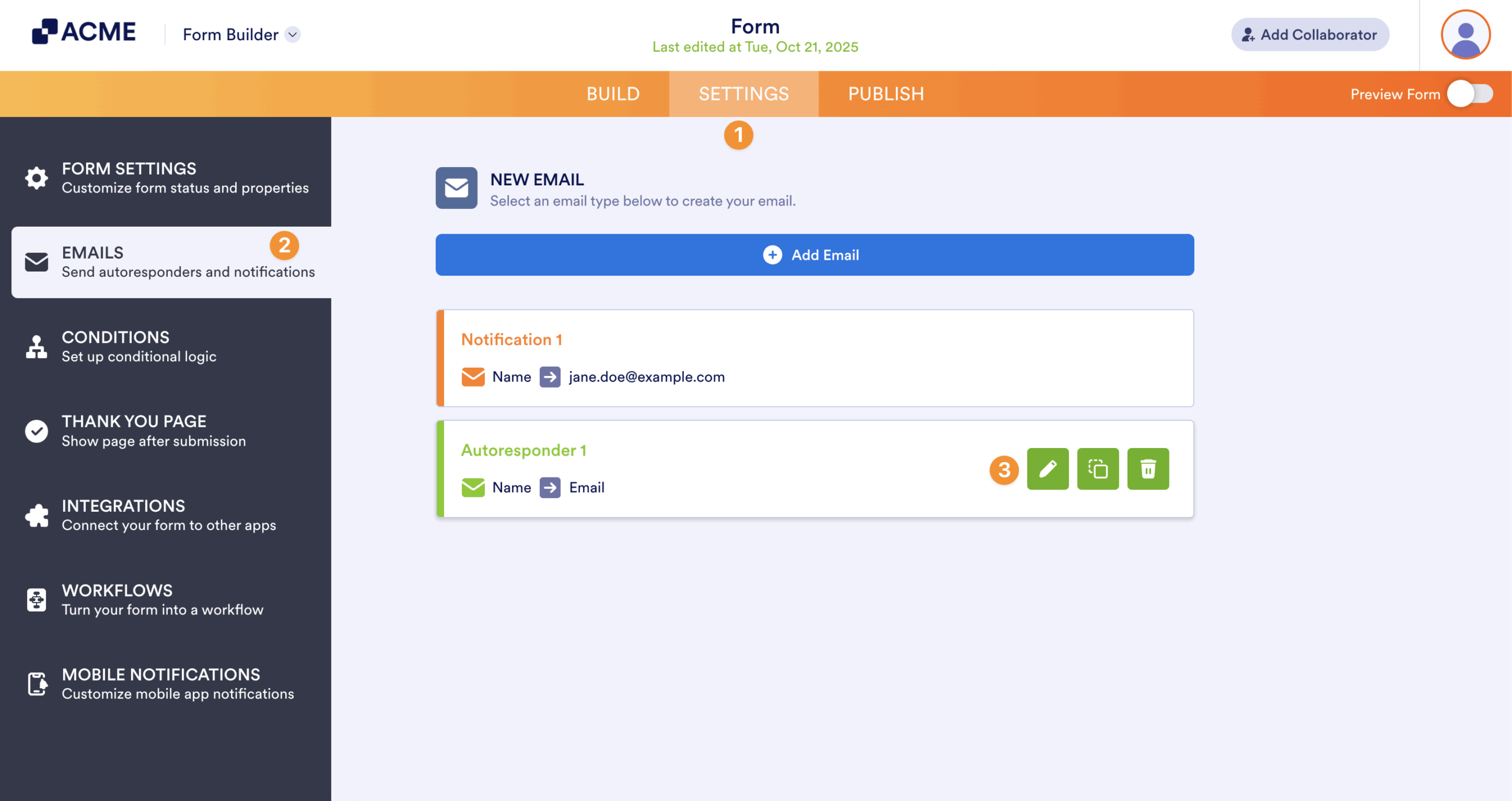 Spice up Your Email Campaigns with Autoresponders Image-1