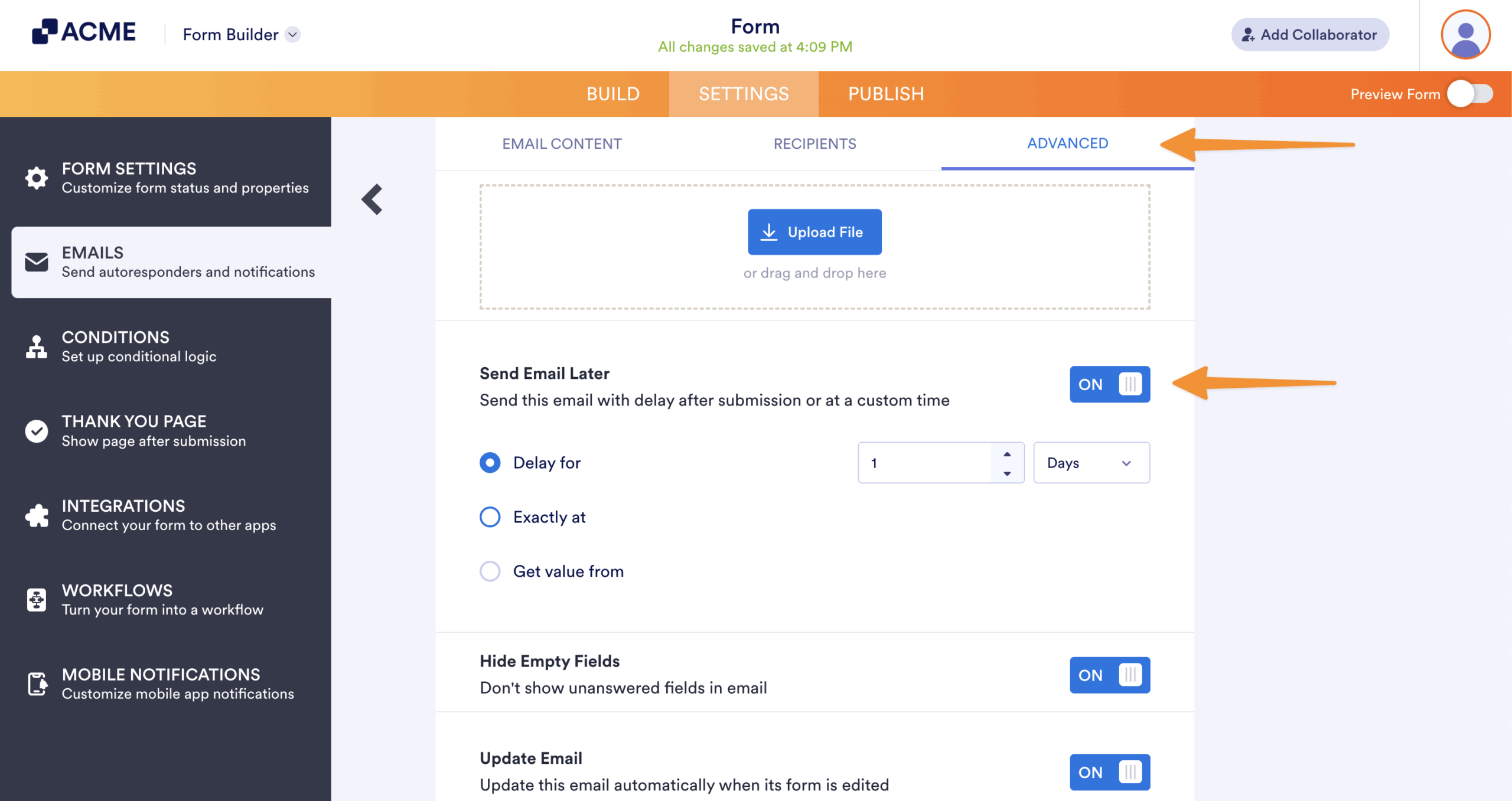 Spice up Your Email Campaigns with Autoresponders Image-2