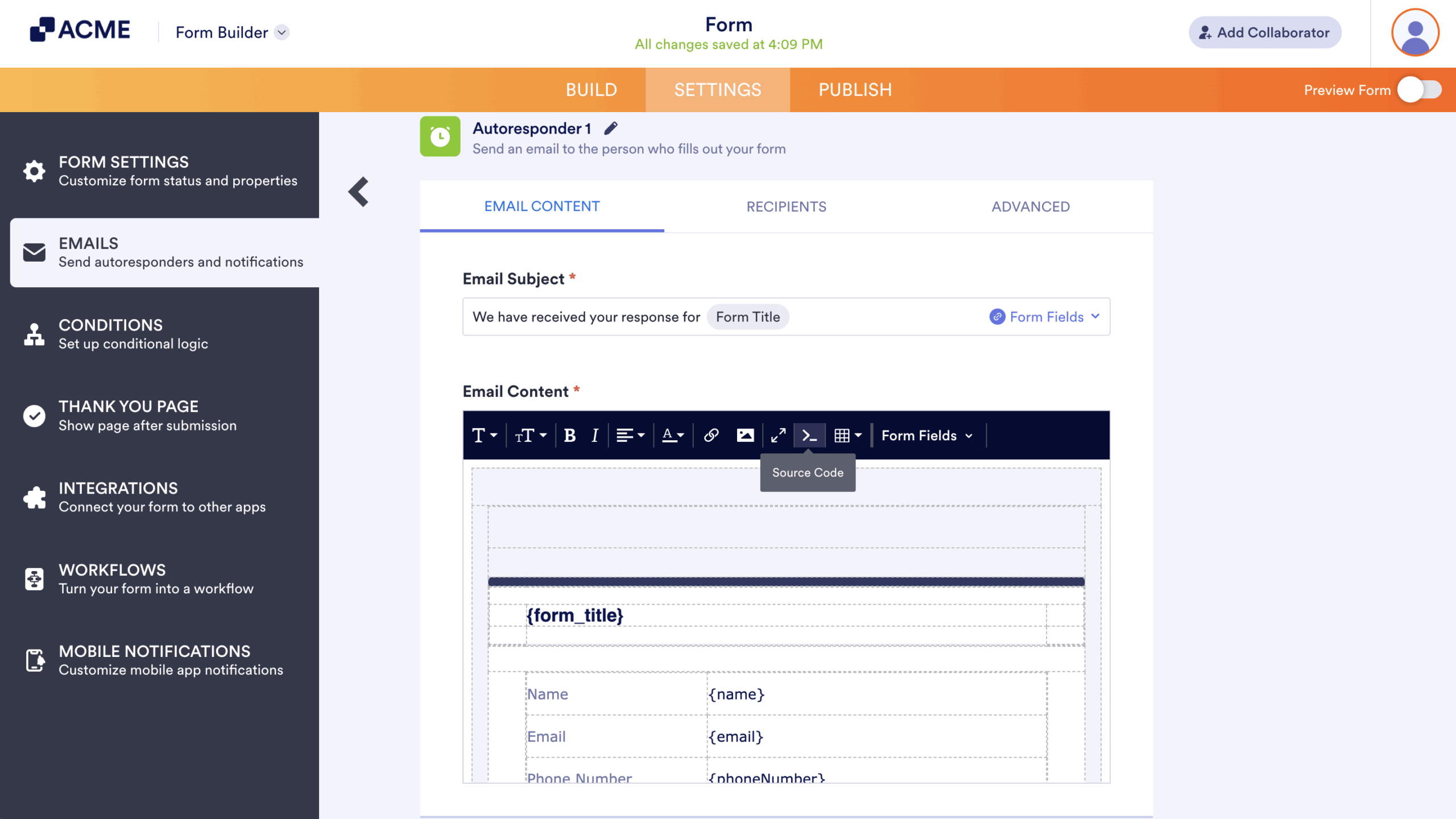 Spice up Your Email Campaigns with Autoresponders Image-4