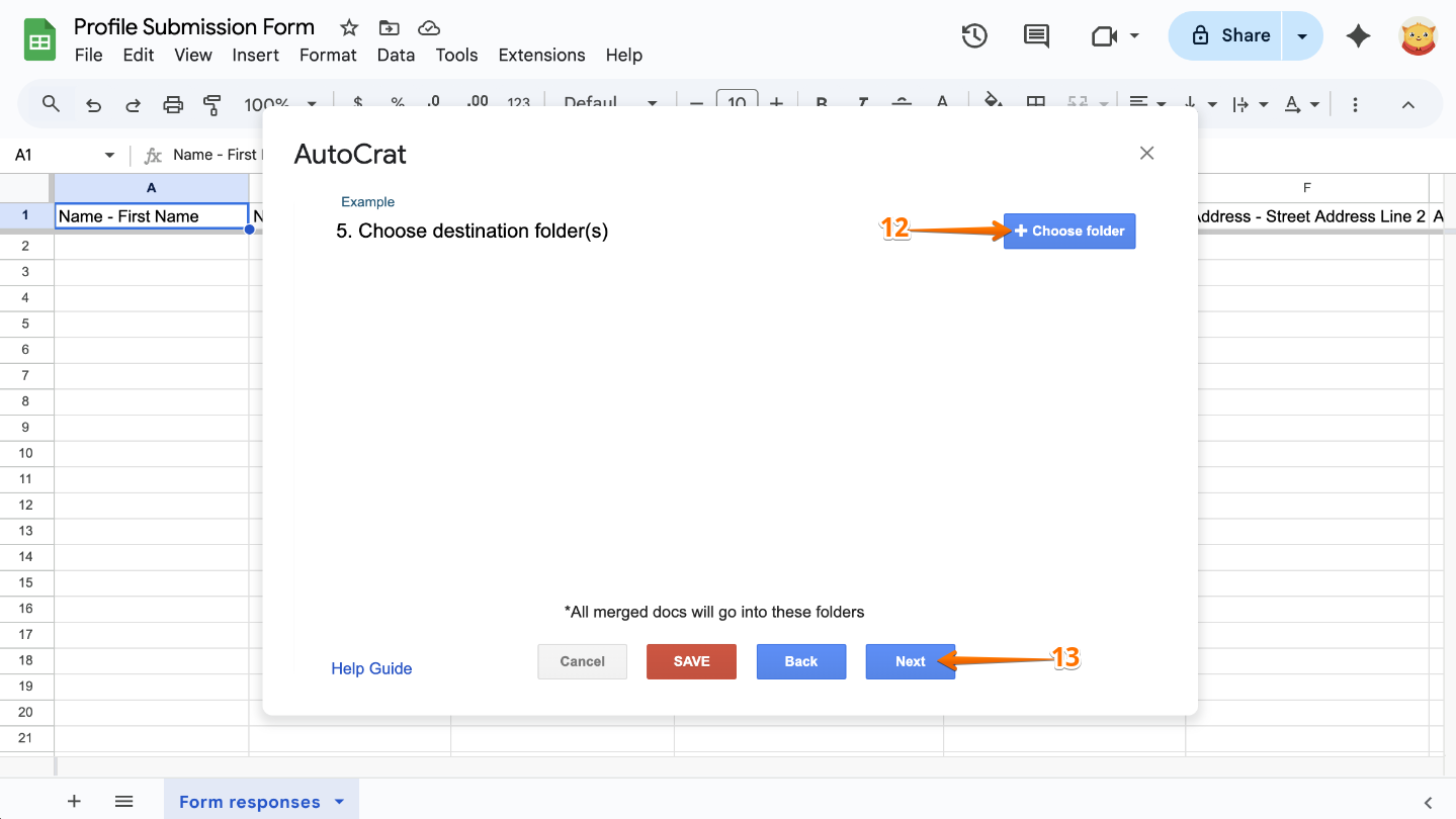 How to Create a Customized PDF for Your Submissions Image-1