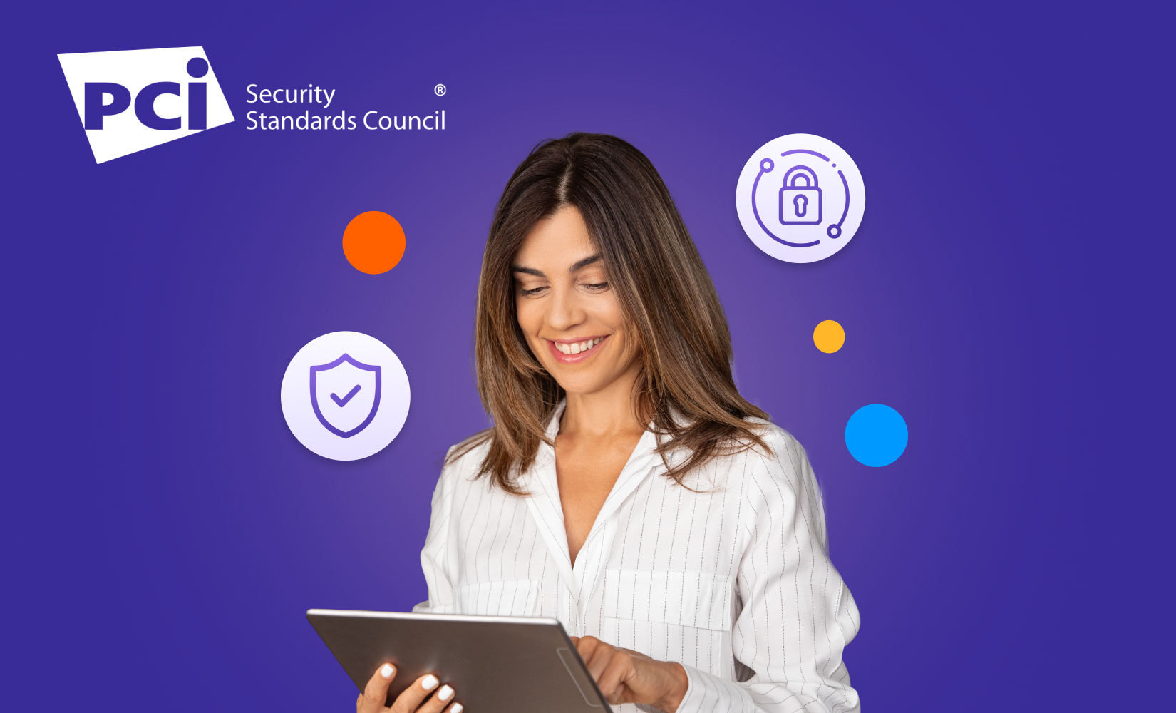jotform is PCI DSS service provider Level I compliant