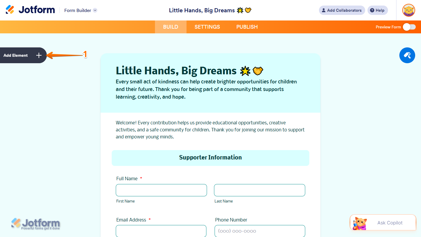 How to Integrate Your Form With CardPointe (CardConnect) Image-1