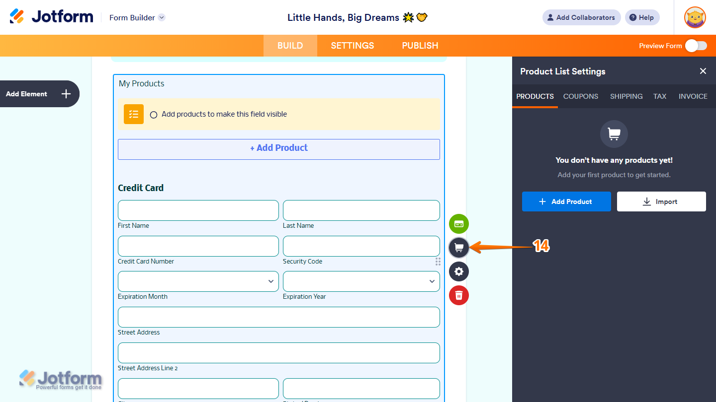 How to Integrate Your Form With CardPointe (CardConnect) Image-19