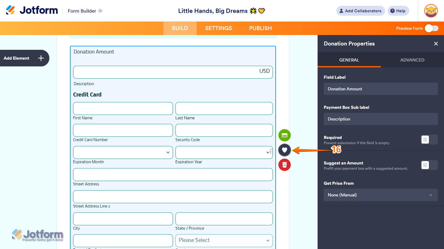 How to Integrate Your Form With CardPointe (CardConnect) Image-21