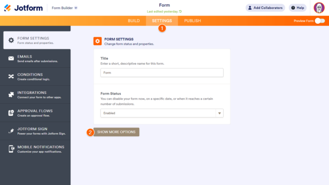 How to Make Your Forms Multilingual