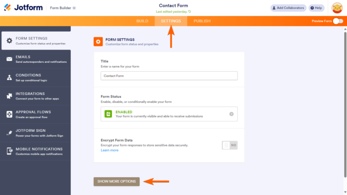 How to Make Your Forms Multilingual