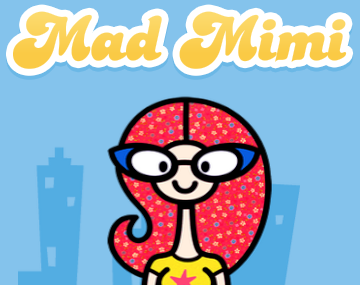 Integration With Mad Mimi, Email Newsletter Service