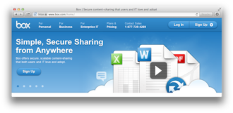 Jotform now Integrates with Box