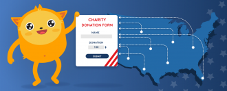The United States of Charity The Generosity Index: Ranking the Most Charitable Places in the U.S.