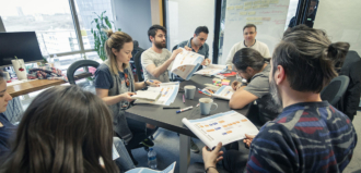 12 strategies that help me (and 108 employees) to beat procrastination