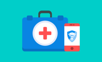 Streamline data collection with healthcare online forms