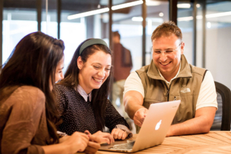 How I’ve built strength and perseverance across 12 years of entrepreneurship