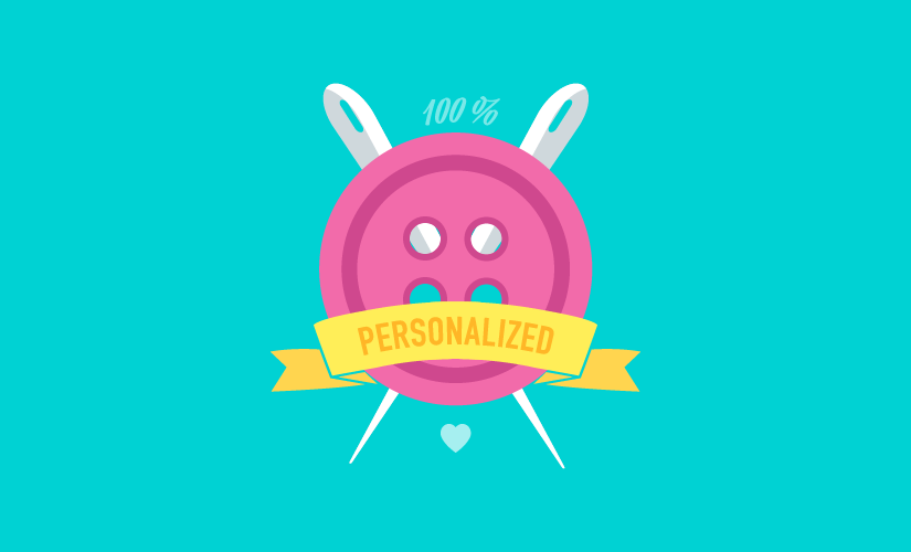 Personalized Content Ideas You Should Steal Now