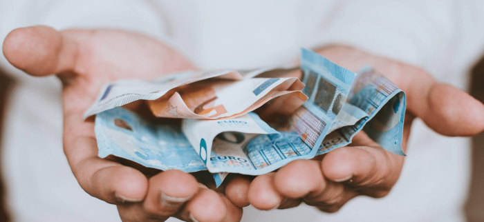 Why I chose customer-funded growth over taking VC money