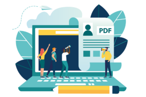How to Edit a PDF | PDF Editor