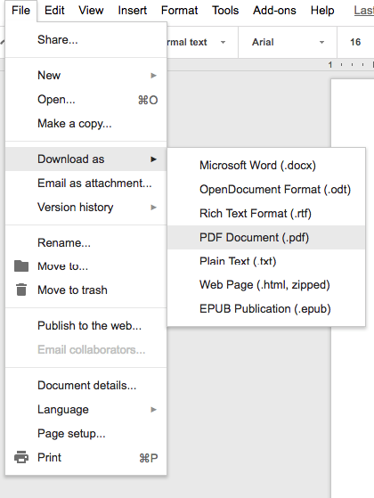 How To Edit A Pdf Pdf Editor