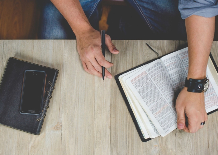 How to work smarter, not harder