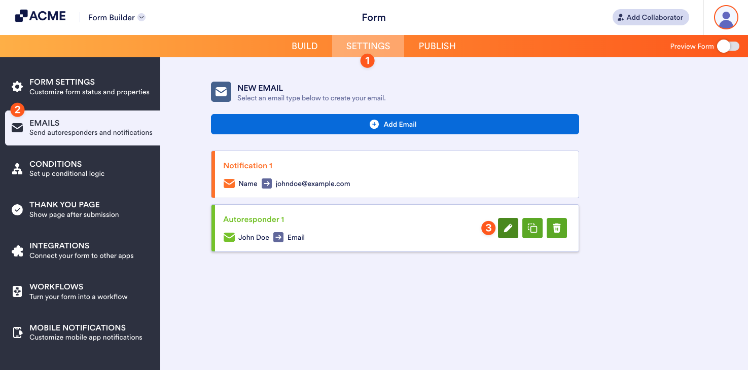 Send Emails Later Using Autoresponder Email Image-1