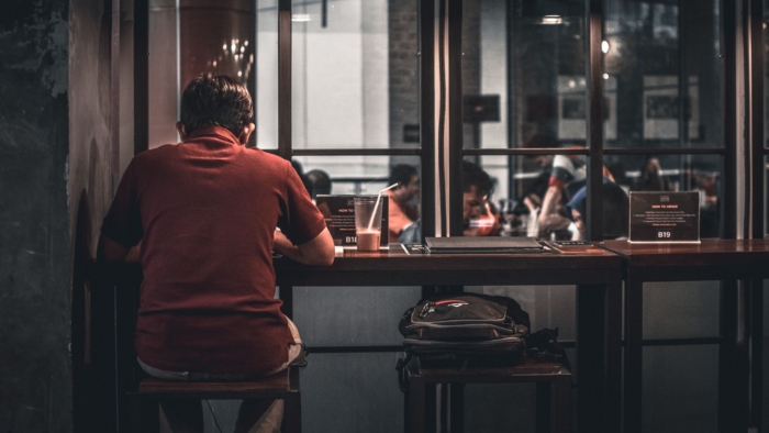 How to be alone: the difference between loneliness and solitude