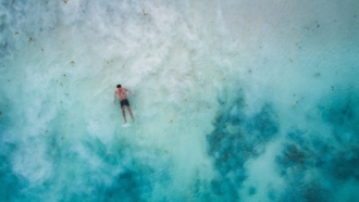 Unlimited vacation days:   the newest fad of startups