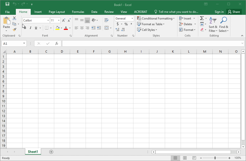 How To Convert Excel To Pdf The Jotform Blog