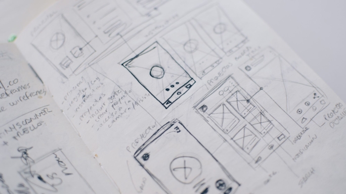 Digging deeper: the psychology of web forms