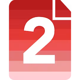 PDF2Go - Logo