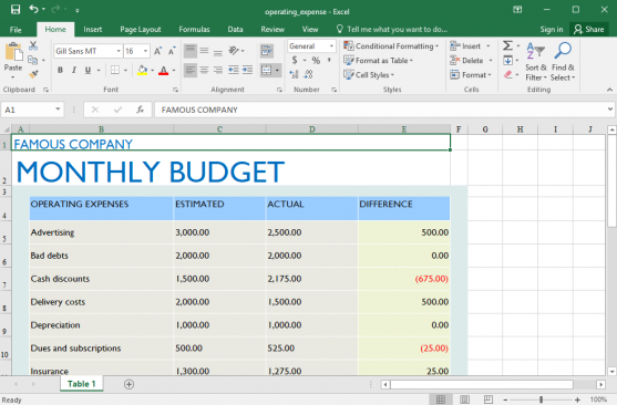 How to convert PDF to Excel using Adobe | The JotForm Blog
