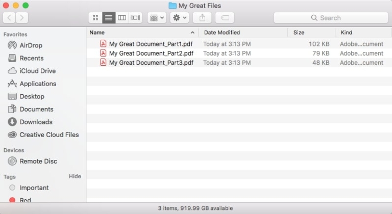 How To Split A PDF Into Multiple Files The Jotform Blog