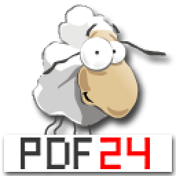 PDF24 Creator - Logo