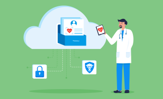 The 10 best cloud storage solutions that help with HIPAA compliance in 2026