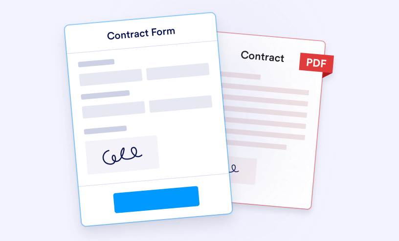 Create Polished PDFs Automatically