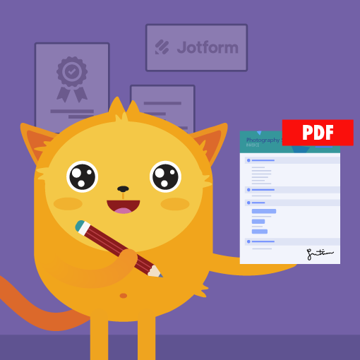 Създайте полирани PDF-и автоматично