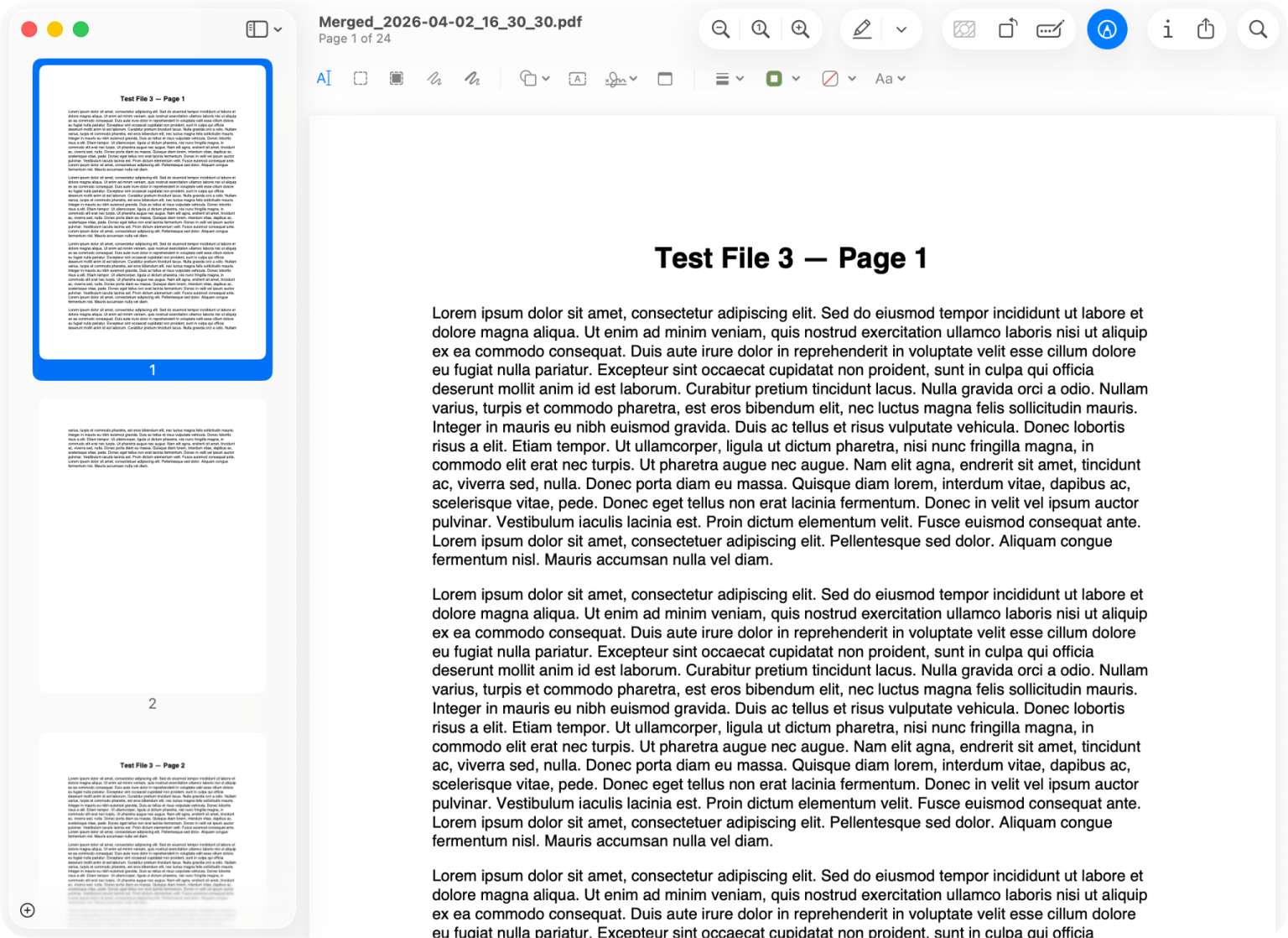 5 best free PDF merge tools in 2026: Ranked for security and speed ...