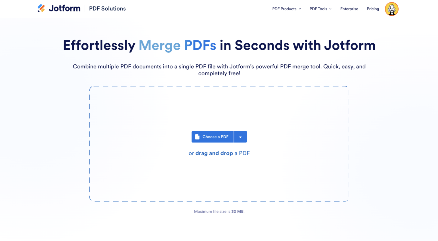 5 best free PDF merge tools in 2026: Ranked for security and speed ...
