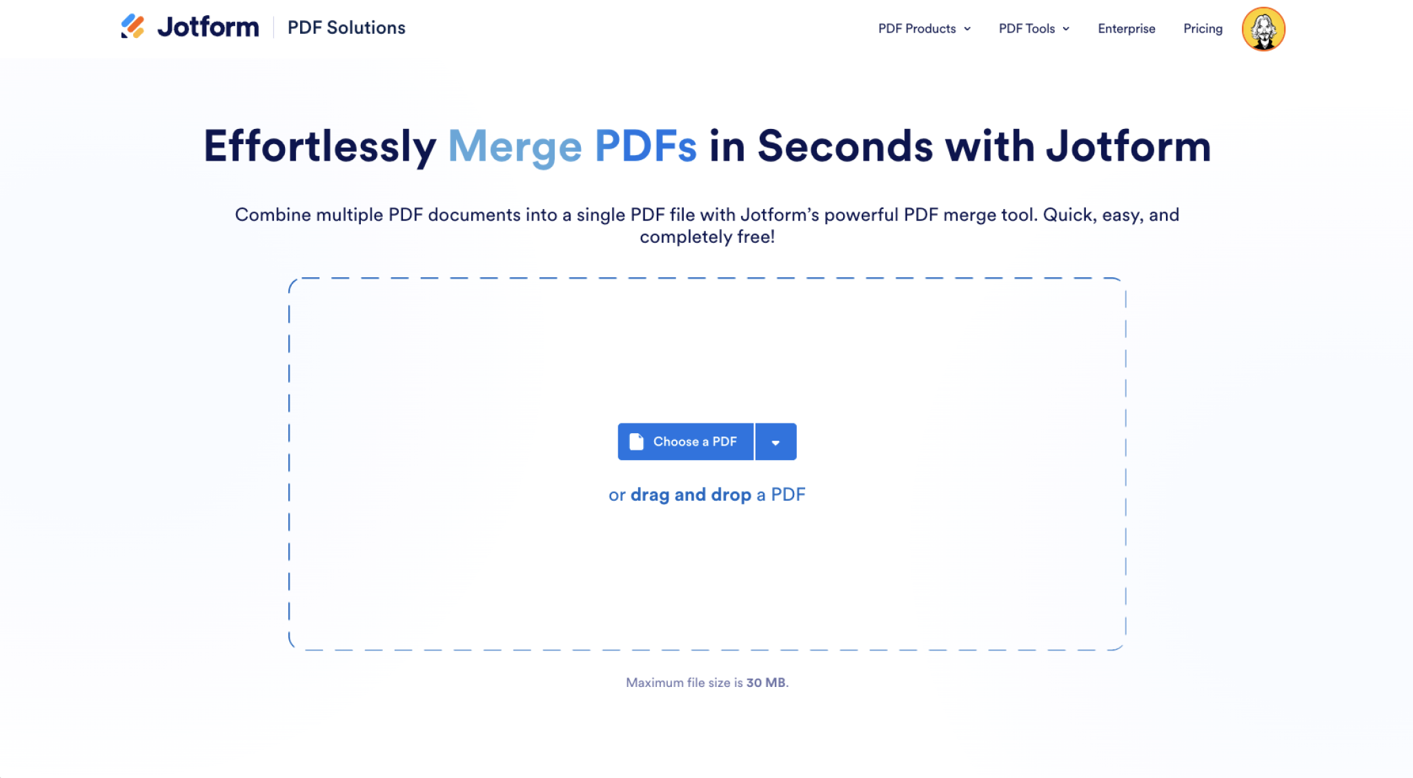 5 best free PDF merge tools in 2026: Ranked for security and speed ...