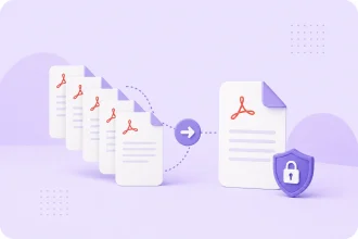 5 best free PDF merge tools in 2026: Ranked for security and speed