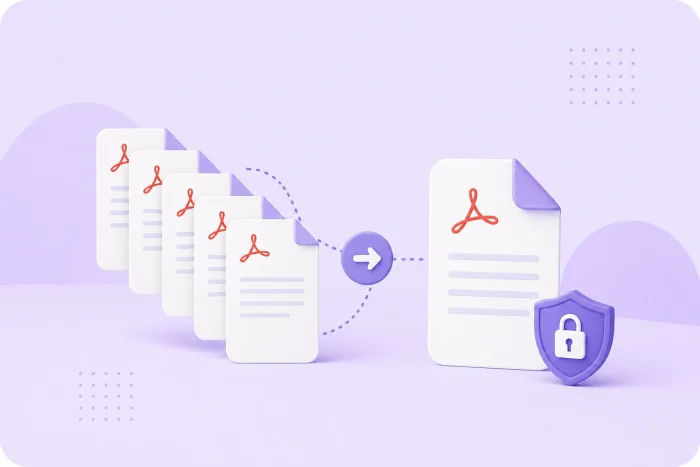 5 best free PDF merge tools in 2026: Ranked for security and speed