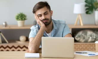 How to be productive when tired