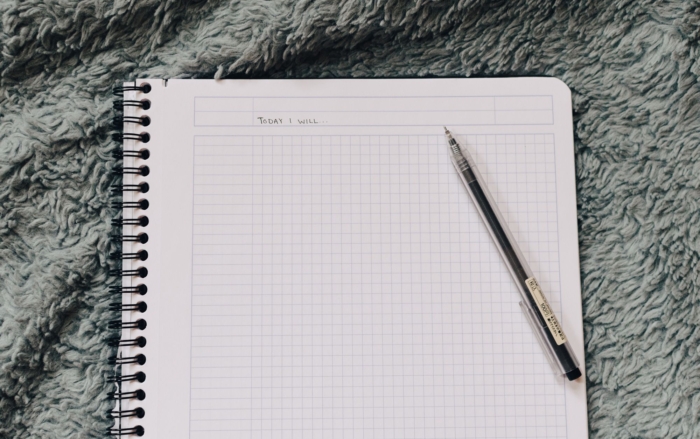 How to increase willpower when it doesn't work