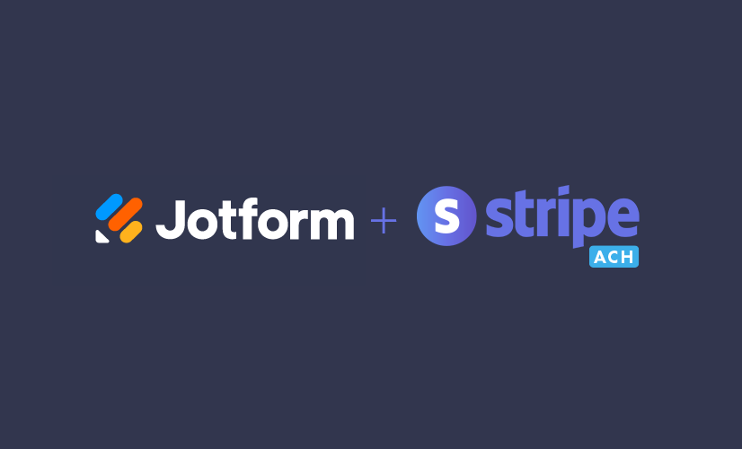 Announcing new Stripe ACH Manual integration