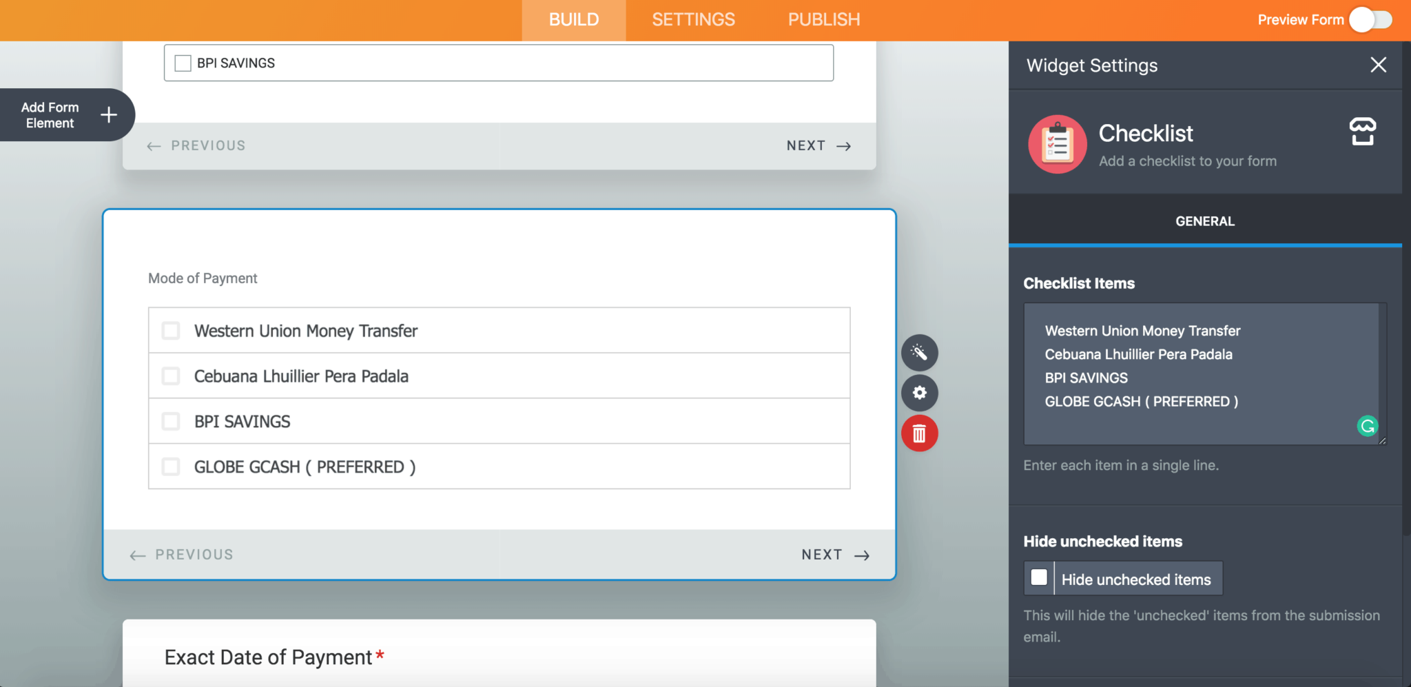 8 widgets that will make your camp forms better | Jotform Blog